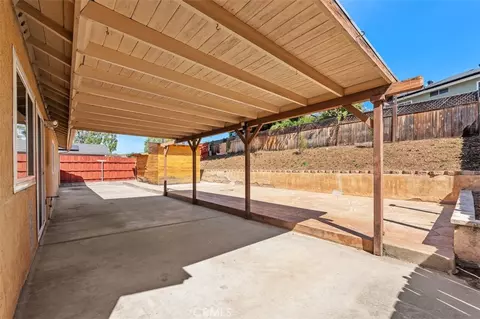 Exterior - 10424 2nd St, Santee, CA 92071 photo 6 of 8
