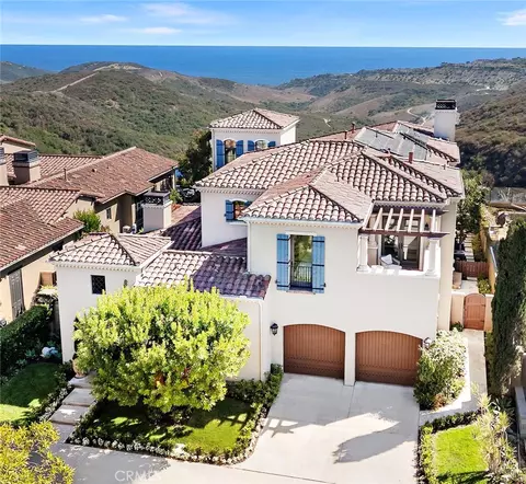 8 Star Catcher, Newport Coast, CA 92657