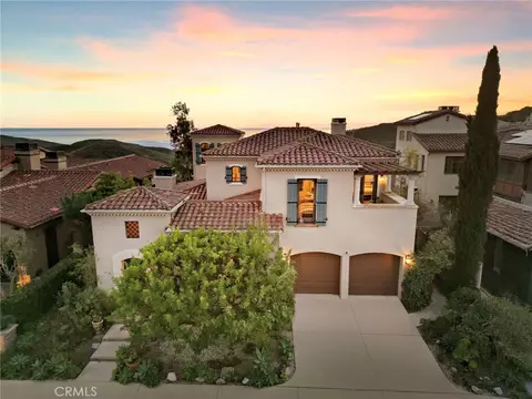 8 Star Catcher, Newport Coast, CA 92657