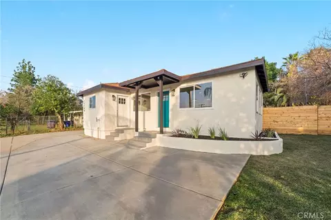 Exterior - 12199 Bryant St, Yucaipa, CA 92399 photo 5 of 6