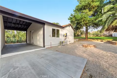 Exterior - 12199 Bryant St, Yucaipa, CA 92399 photo 6 of 6