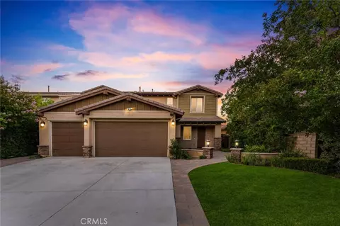 22494 Brightwood Pl, Saugus, CA 91350
