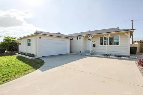 20951 S Van Deene Ave, Torrance, CA 90502