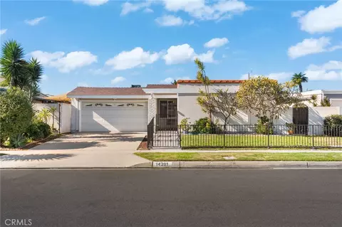 14201 Wiltshire, Westminster, CA 92683