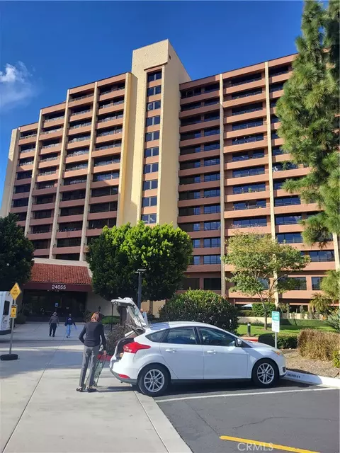 24055 Paseo Del Lago #411, Laguna Woods, CA 92637
