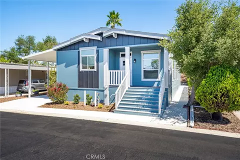 1120 E Mission Rd #57, Fallbrook, CA 92028