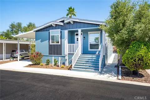 1120 E Mission Rd #57, Fallbrook, CA 92028 photo 2