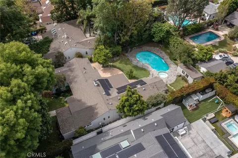 5857 Nagle, Valley Glen, CA 91401