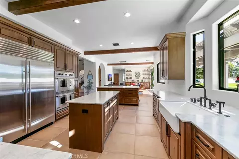 Kitchen - 81935 Mountain Vw, La Quinta, CA 92253 photo 4 of 6