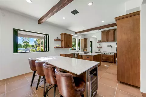 Kitchen - 81935 Mountain Vw, La Quinta, CA 92253 photo 5 of 6