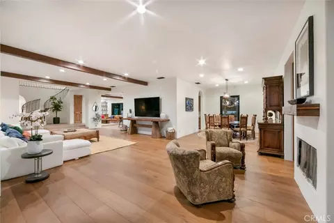 Living - 81935 Mountain Vw, La Quinta, CA 92253 photo 2 of 4