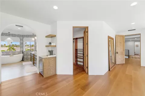 Entry Way - 81935 Mountain Vw, La Quinta, CA 92253 photo 5 of 7