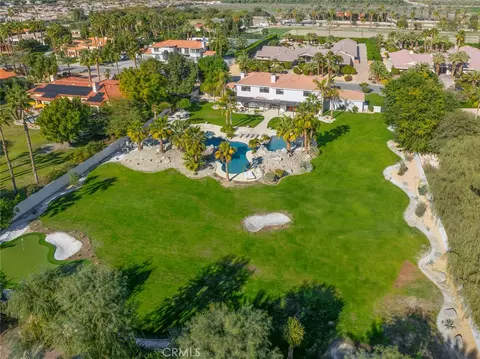 View/Area - 81935 Mountain Vw, La Quinta, CA 92253 photo 3 of 5