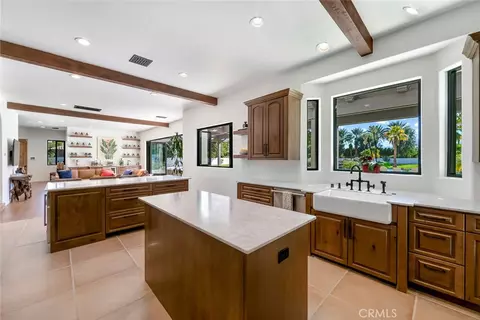 Kitchen - 81935 Mountain Vw, La Quinta, CA 92253 photo 3 of 6