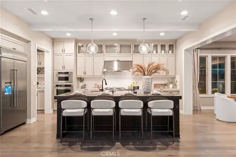 Kitchen - 46 Shadybend, Irvine, CA 92602 photo 1 of 2
