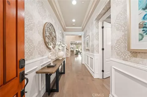 Entry Way - 46 Shadybend, Irvine, CA 92602 photo 1 of 6