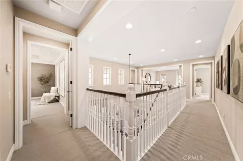 Entry Way - 46 Shadybend, Irvine, CA 92602 photo 5 of 6