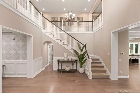 Entry Way - 46 Shadybend, Irvine, CA 92602 photo 4 of 6