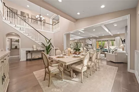Dining - 46 Shadybend, Irvine, CA 92602 photo 3 of 4
