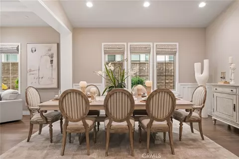 Dining - 46 Shadybend, Irvine, CA 92602 photo 4 of 4