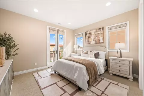 Bedroom - 46 Shadybend, Irvine, CA 92602 photo 4 of 6