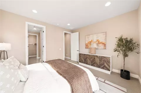 Bedroom - 46 Shadybend, Irvine, CA 92602 photo 5 of 6