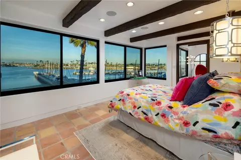 Bedroom - 6911 E Ocean, Long Beach, CA 90803 photo 3 of 3