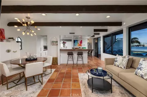 Dining - 6911 E Ocean, Long Beach, CA 90803 photo 2 of 2
