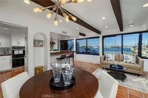 Dining - 6911 E Ocean, Long Beach, CA 90803 photo 1 of 2