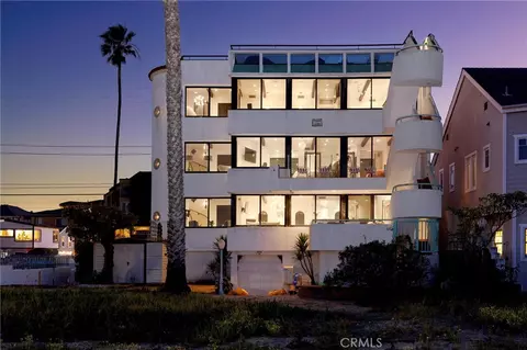 Exterior - 6911 E Ocean, Long Beach, CA 90803 photo 1 of 4