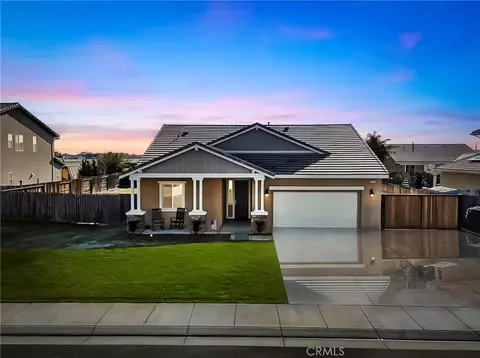 15413 Carparzo Dr, Bakersfield, CA 93314