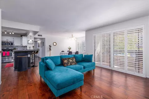 3930 Centre St #107, San Diego, CA 92103