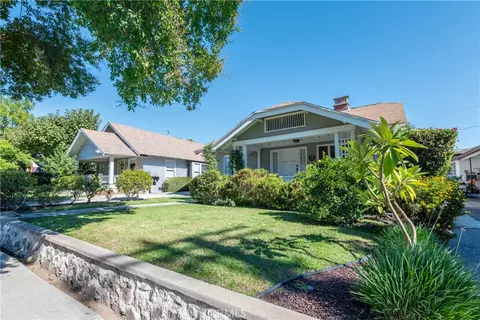 128 N Ivy, Monrovia, CA 91016