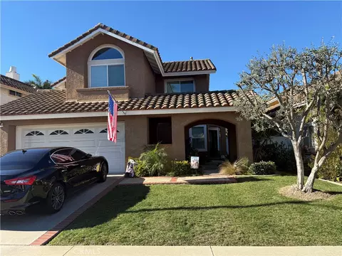26321 Eva, Laguna Hills, CA 92656