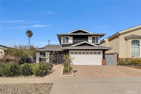 1879 E Cyrene, Carson, CA 90746