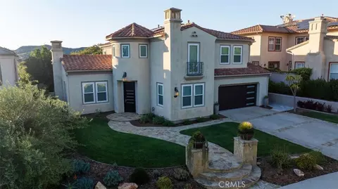 9 River Rock, Coto De Caza, CA 92679
