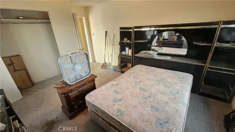 Bedroom - 56727 Cone Blvd, Landers, CA 92285 photo 4 of 4