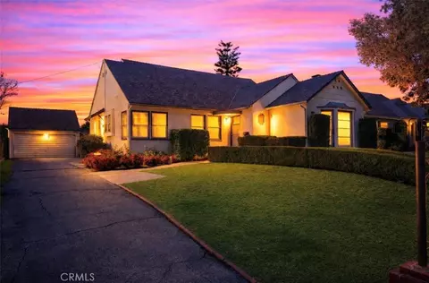6767 Ruthlee, San Gabriel, CA 91775