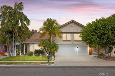 20911 Calle Celeste, Lake Forest, CA 92630