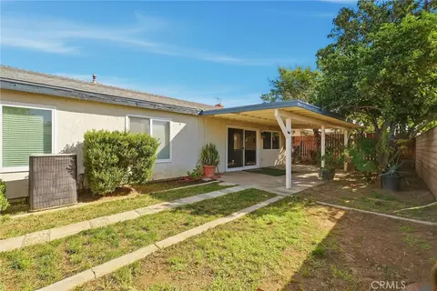 Exterior - 4314 Baggett Dr, Riverside, CA 92505 photo 6 of 8
