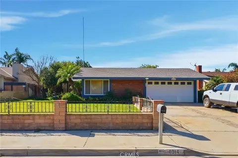 4314 Baggett Dr, Riverside, CA 92505