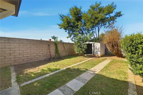 Exterior - 4314 Baggett Dr, Riverside, CA 92505 photo 7 of 8