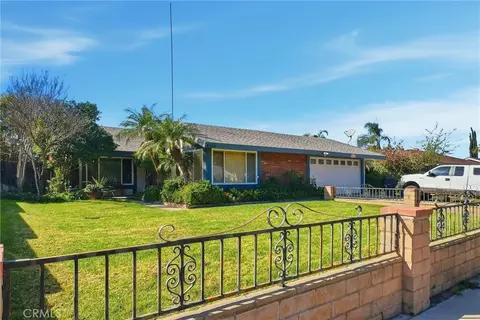 Exterior - 4314 Baggett Dr, Riverside, CA 92505 photo 1 of 8