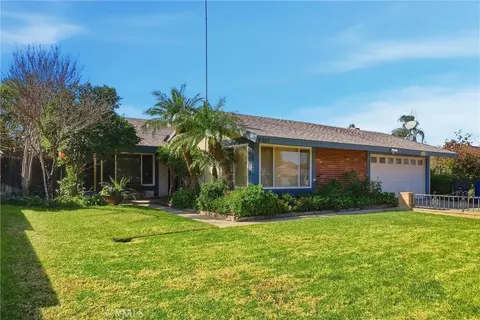 Exterior - 4314 Baggett Dr, Riverside, CA 92505 photo 2 of 8