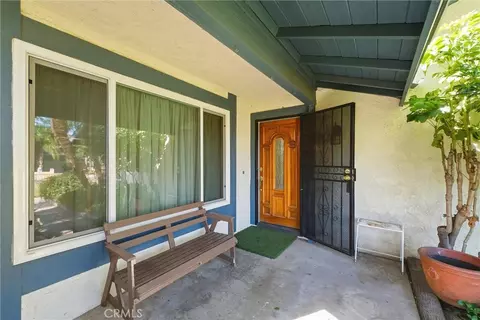 Exterior - 4314 Baggett Dr, Riverside, CA 92505 photo 3 of 8