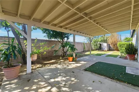 Exterior - 4314 Baggett Dr, Riverside, CA 92505 photo 4 of 8
