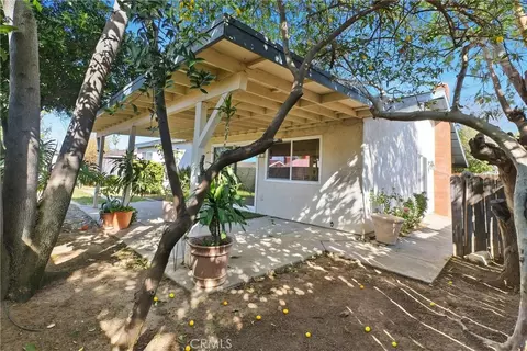Exterior - 4314 Baggett Dr, Riverside, CA 92505 photo 5 of 8