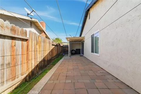 Exterior - 4314 Baggett Dr, Riverside, CA 92505 photo 8 of 8