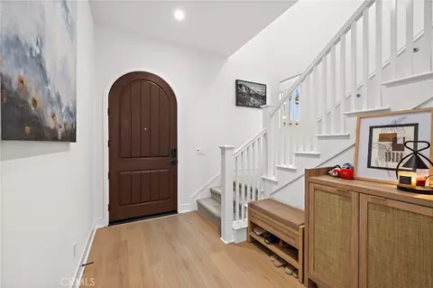 Entry Way - 120 Eversedge, Irvine, CA 92618 photo 1 of 2