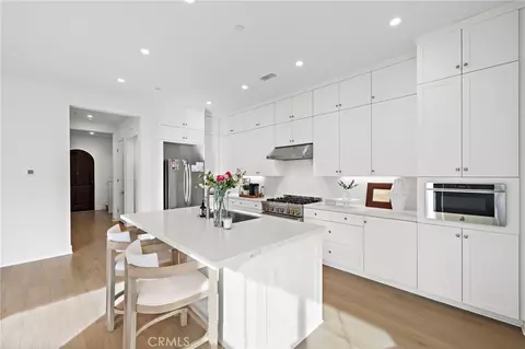 Kitchen - 120 Eversedge, Irvine, CA 92618 photo 1 of 1